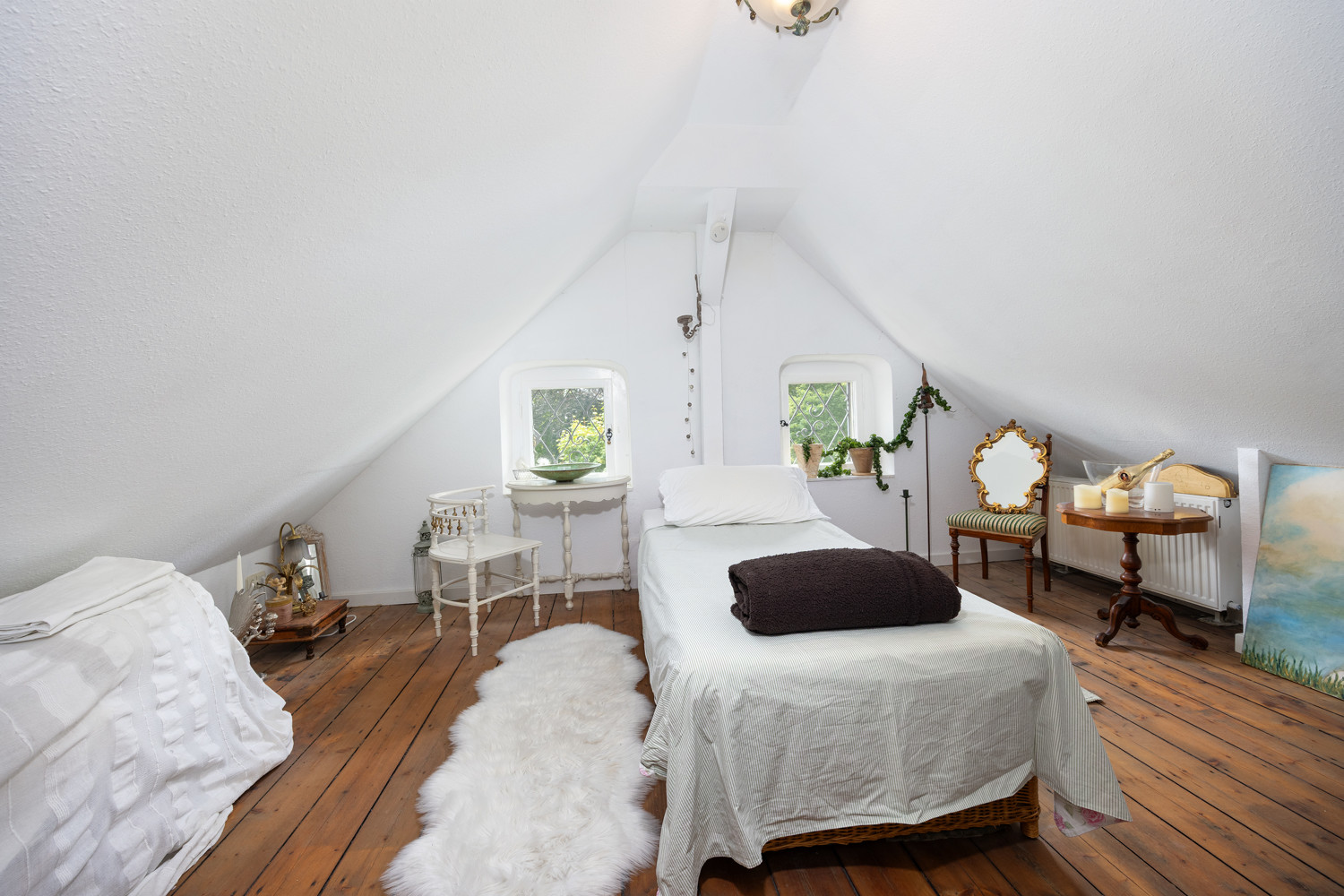 Gästezimmer
