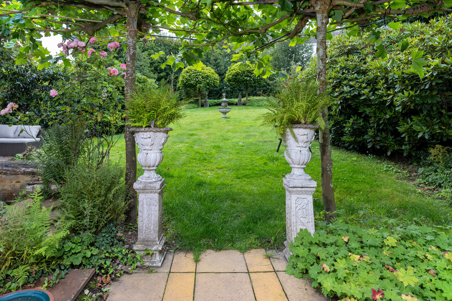 Garten
