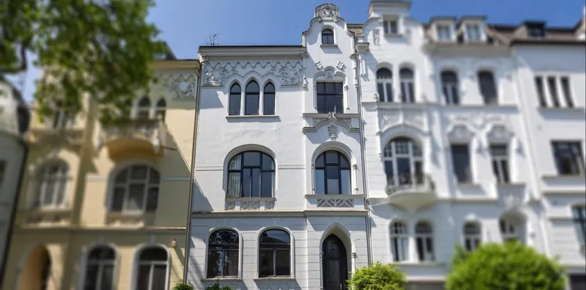 von Poll Immobilien GmbH