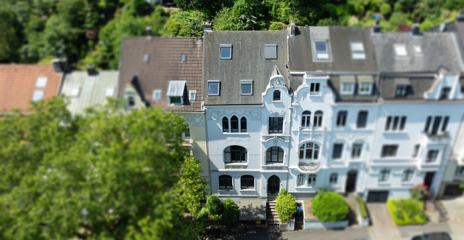 Drohnenbild