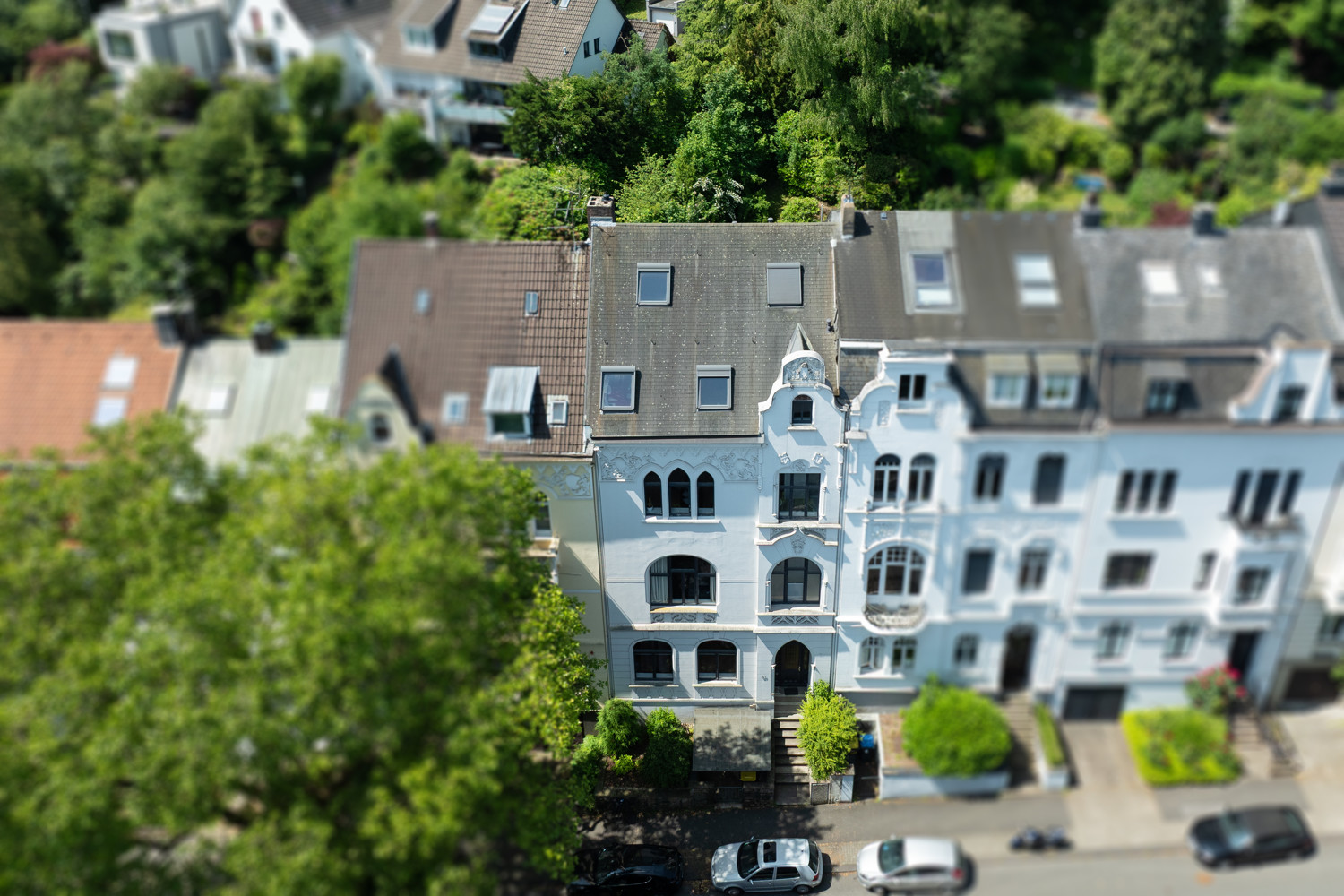 Drohnenbild