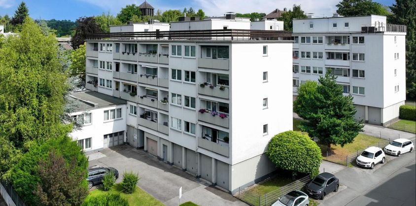 von Poll Immobilien GmbH