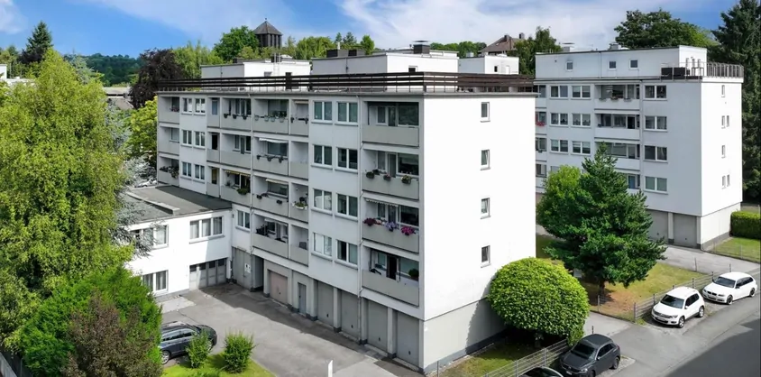 von Poll Immobilien GmbH