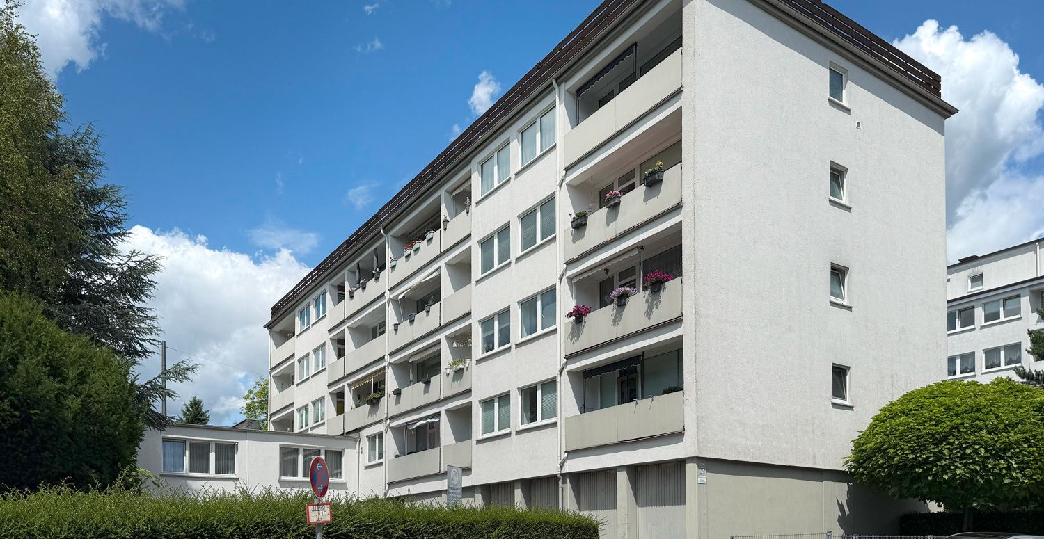 Haus 1