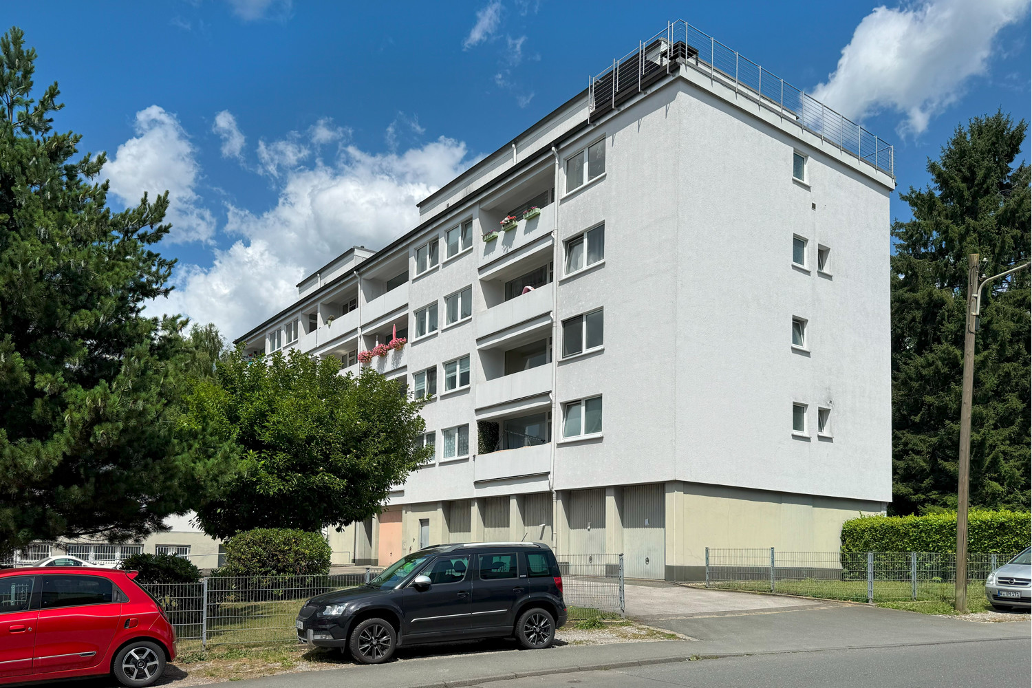 Haus 2