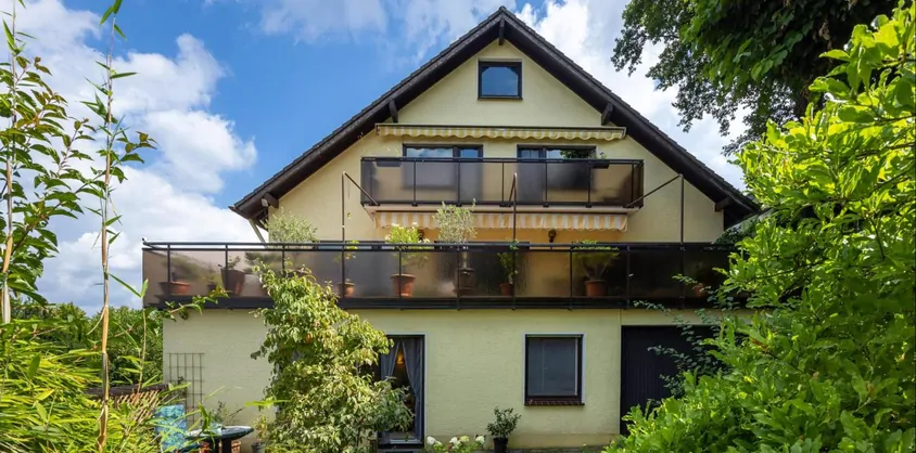 von Poll Immobilien GmbH