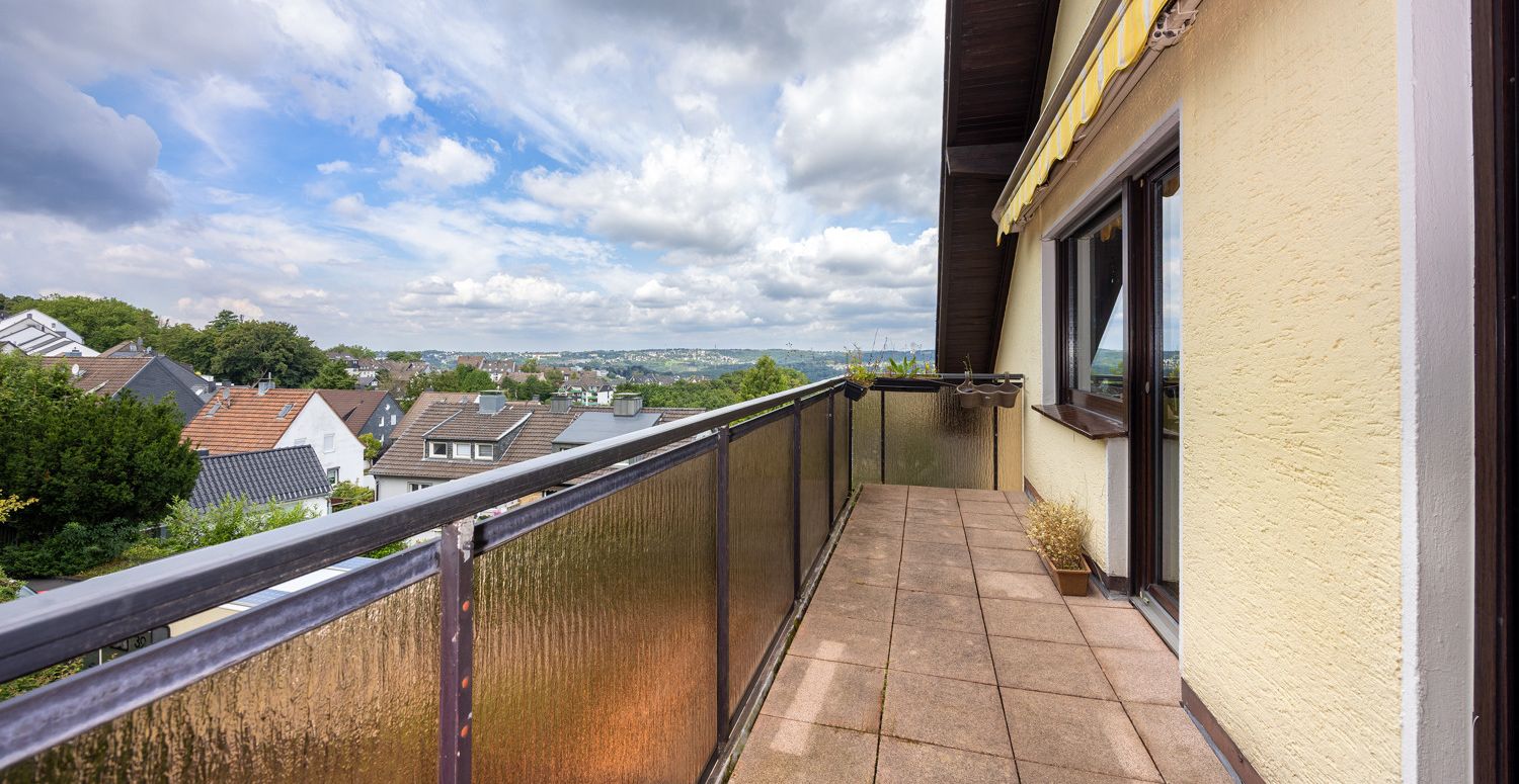 Balkon DG