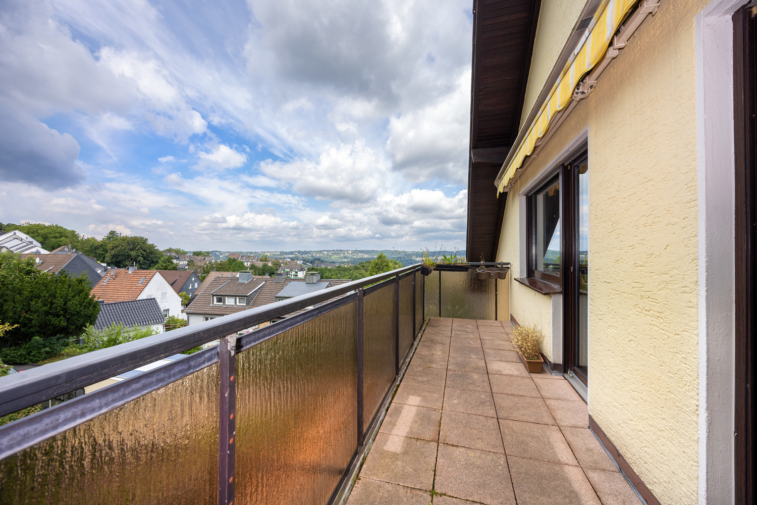 Balkon DG