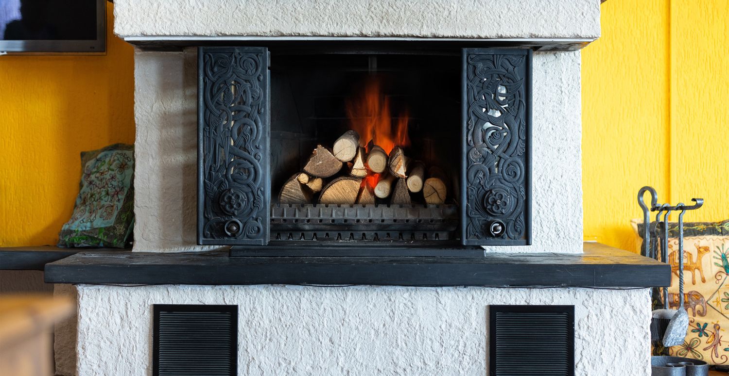 Kamin