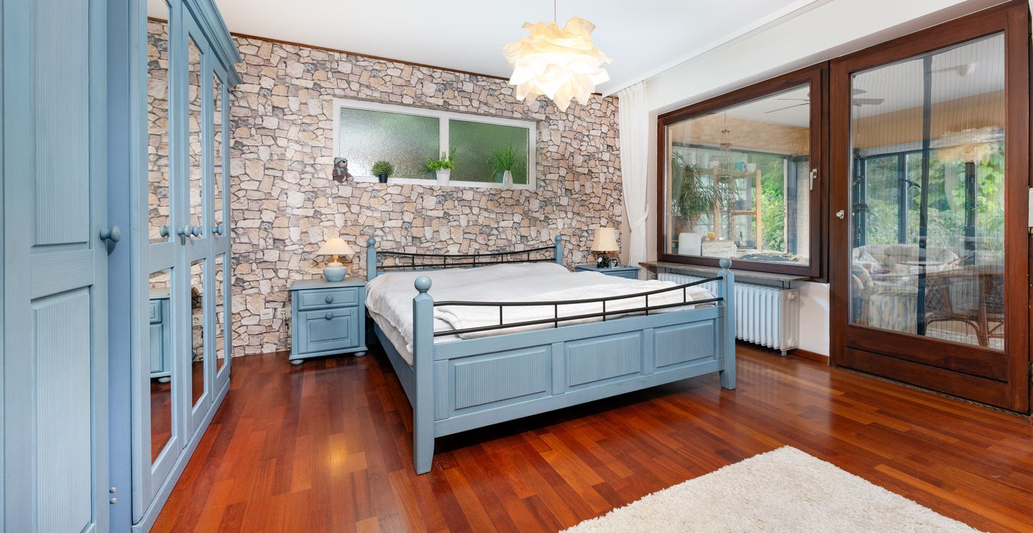 Schlafzimmer 1.OG