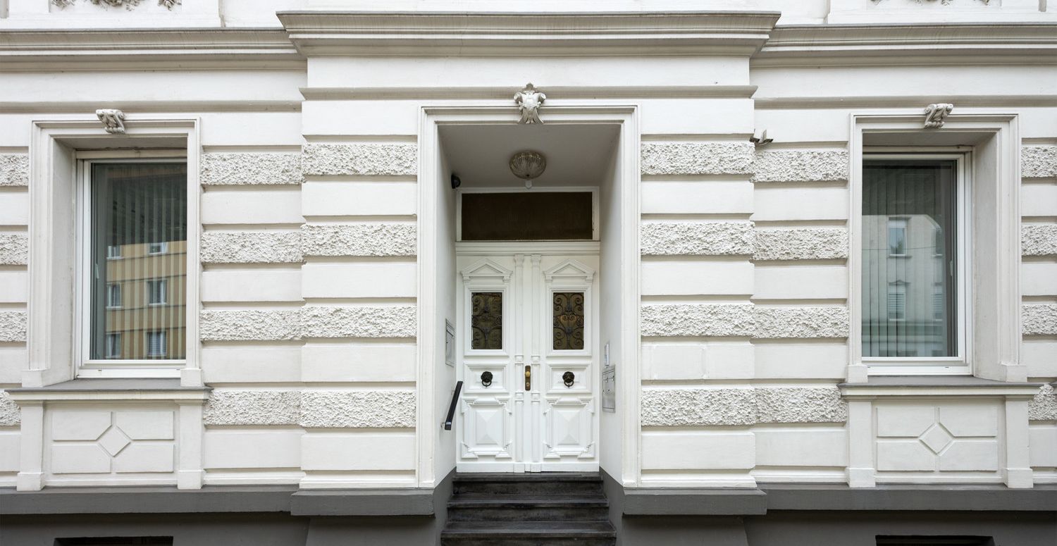 Ansicht