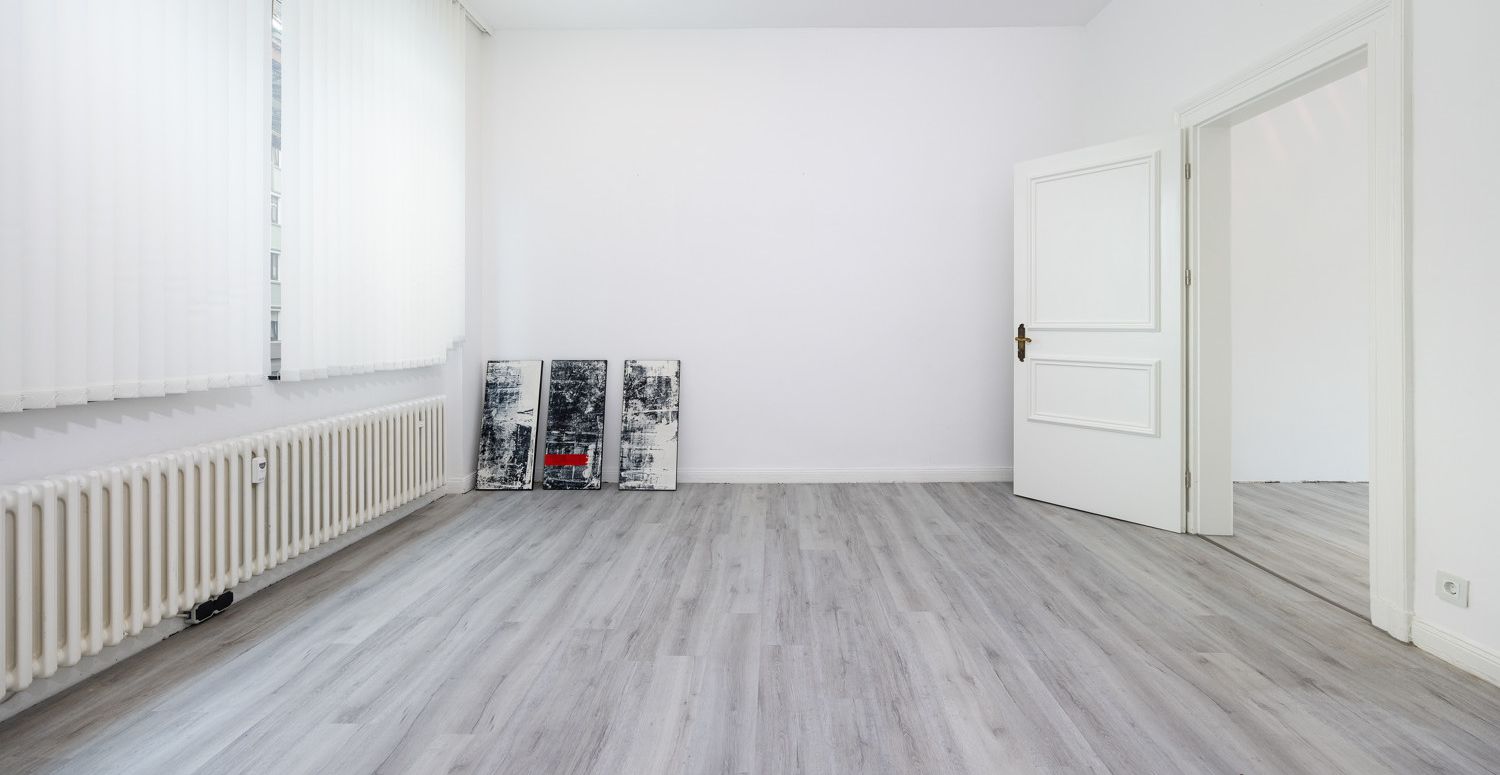 Büroetage