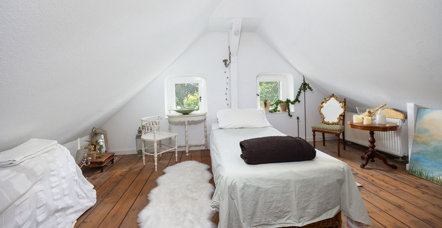 Gästezimmer
