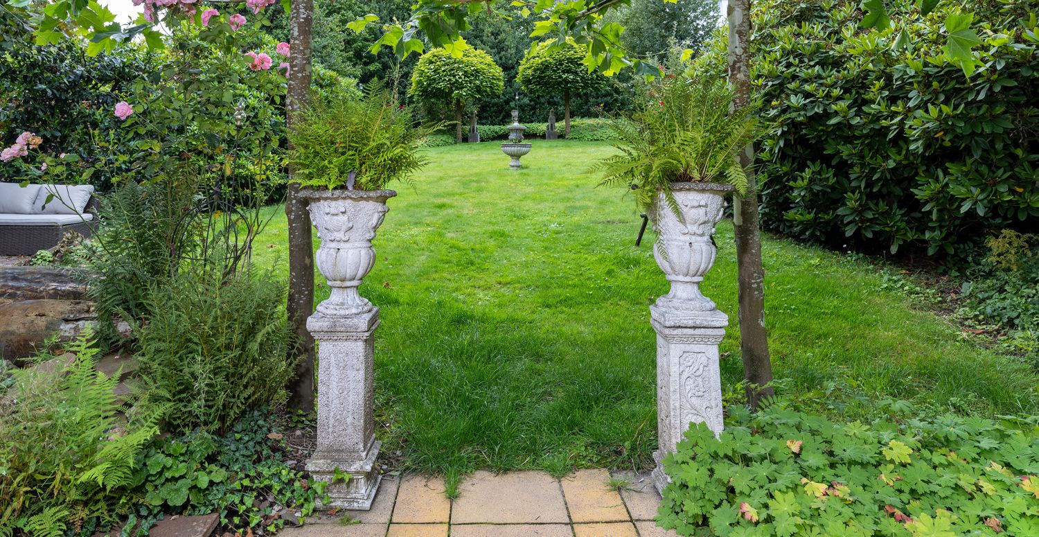 Garten