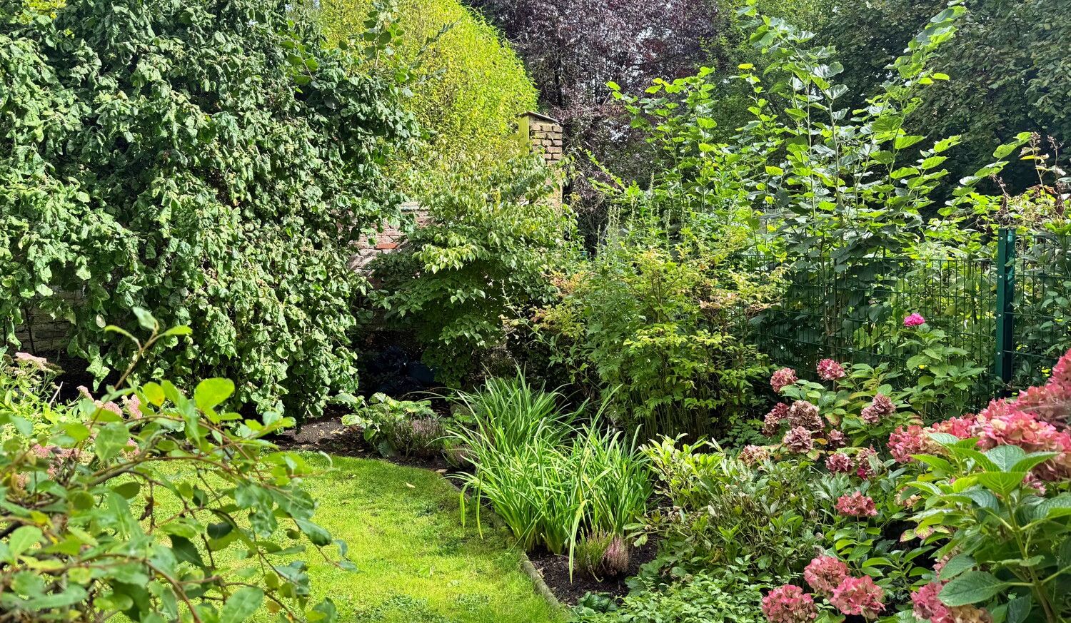 Garten