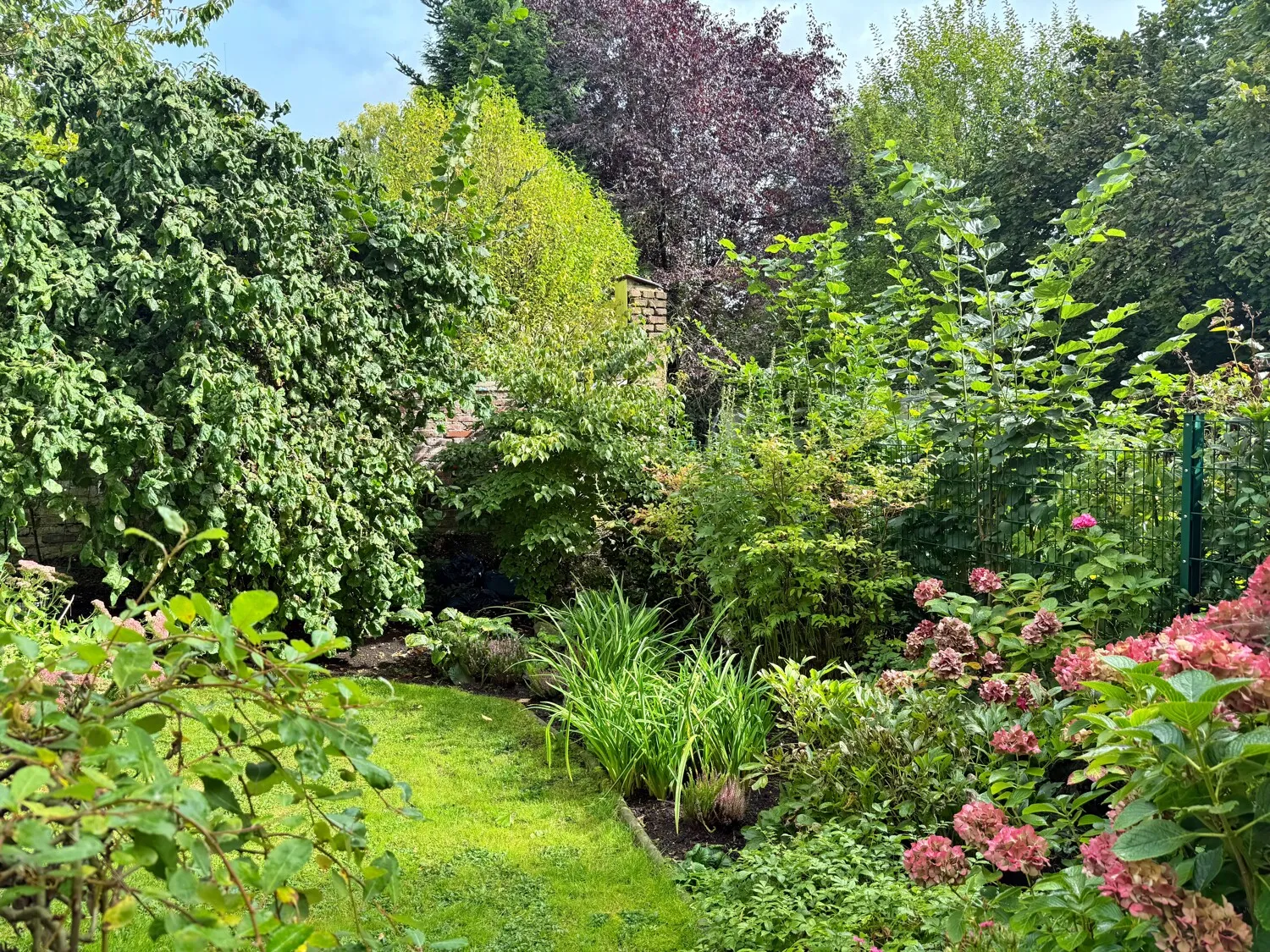 Garten