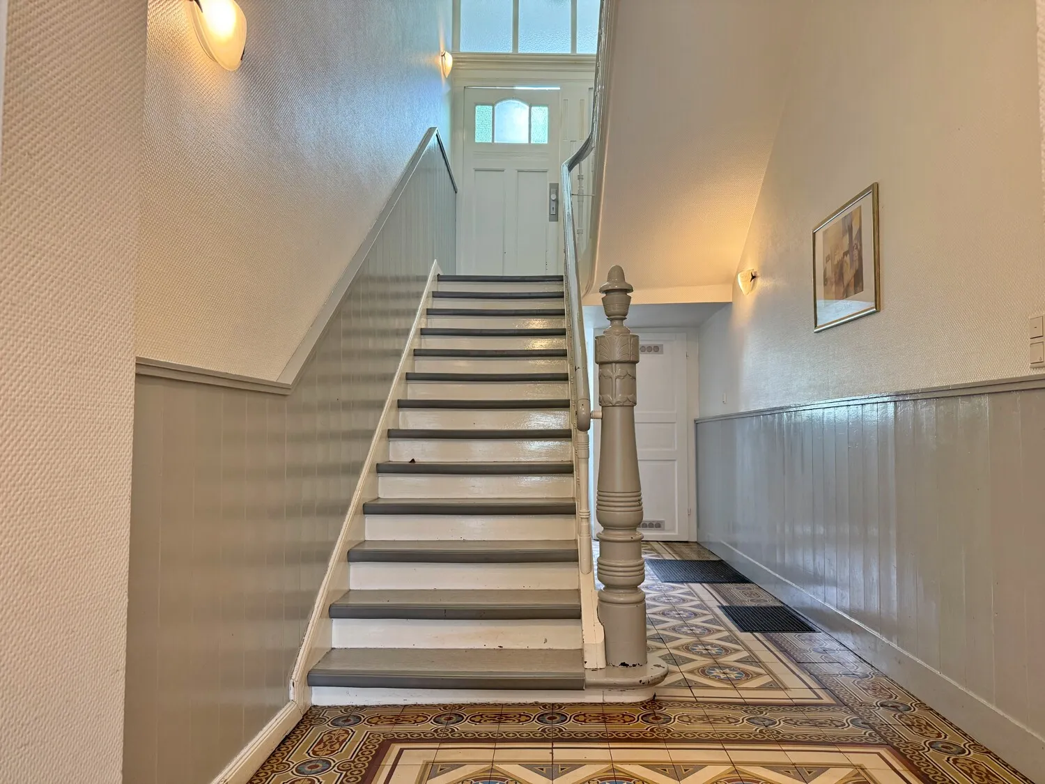 Treppenhaus