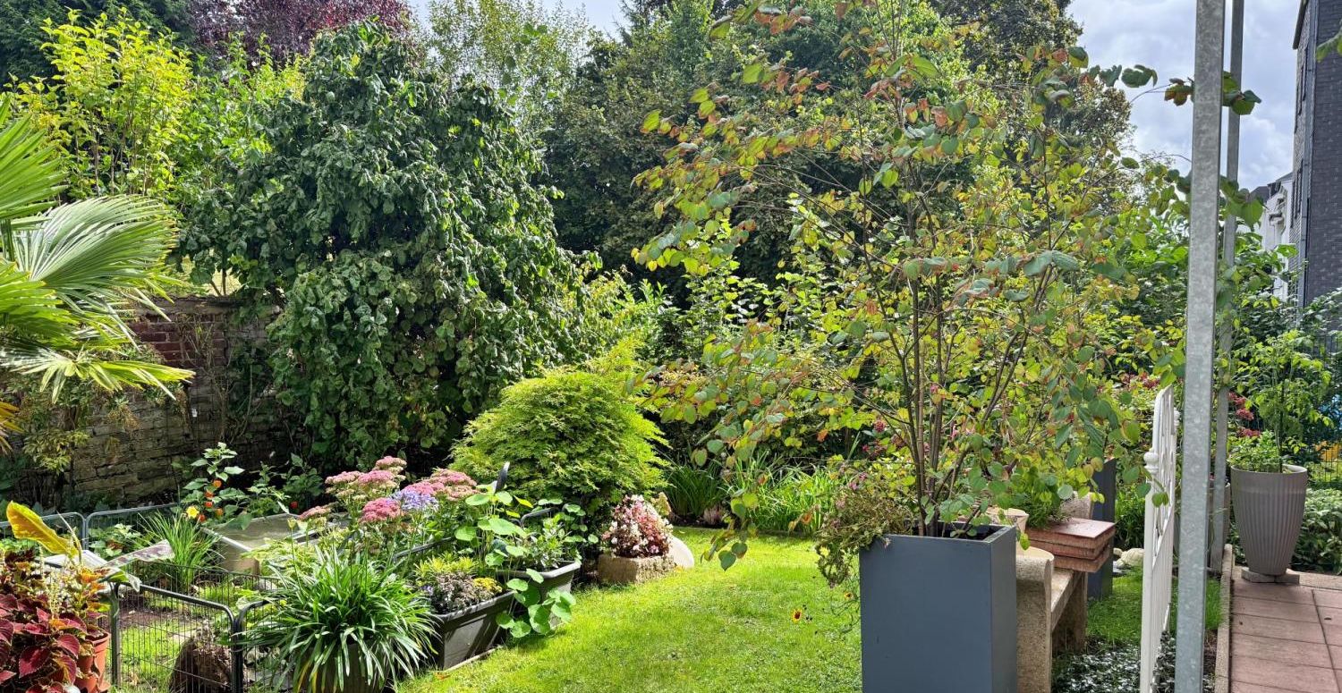 Garten
