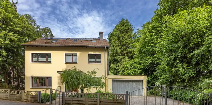 von Poll Immobilien GmbH