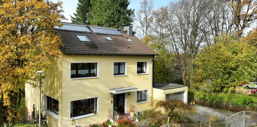 von Poll Immobilien GmbH