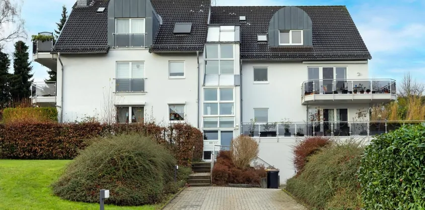 von Poll Immobilien GmbH