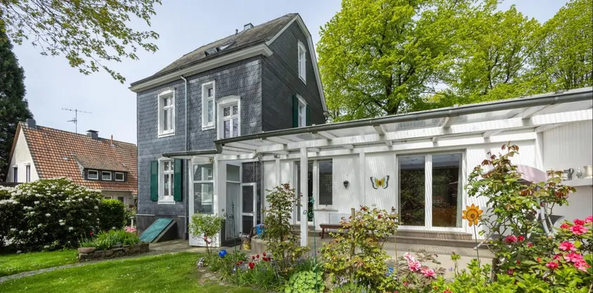 von Poll Immobilien GmbH