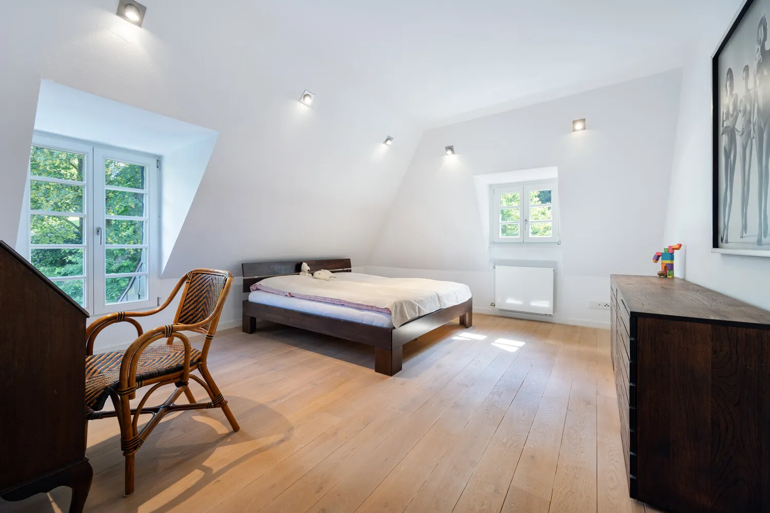 Masterbedroom