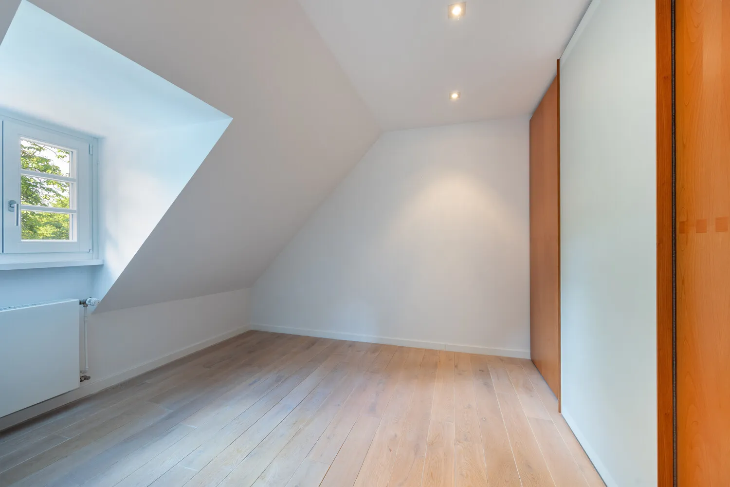 Ankleidezimmer