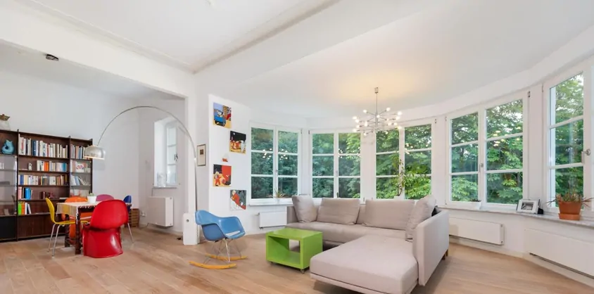 von Poll Immobilien GmbH