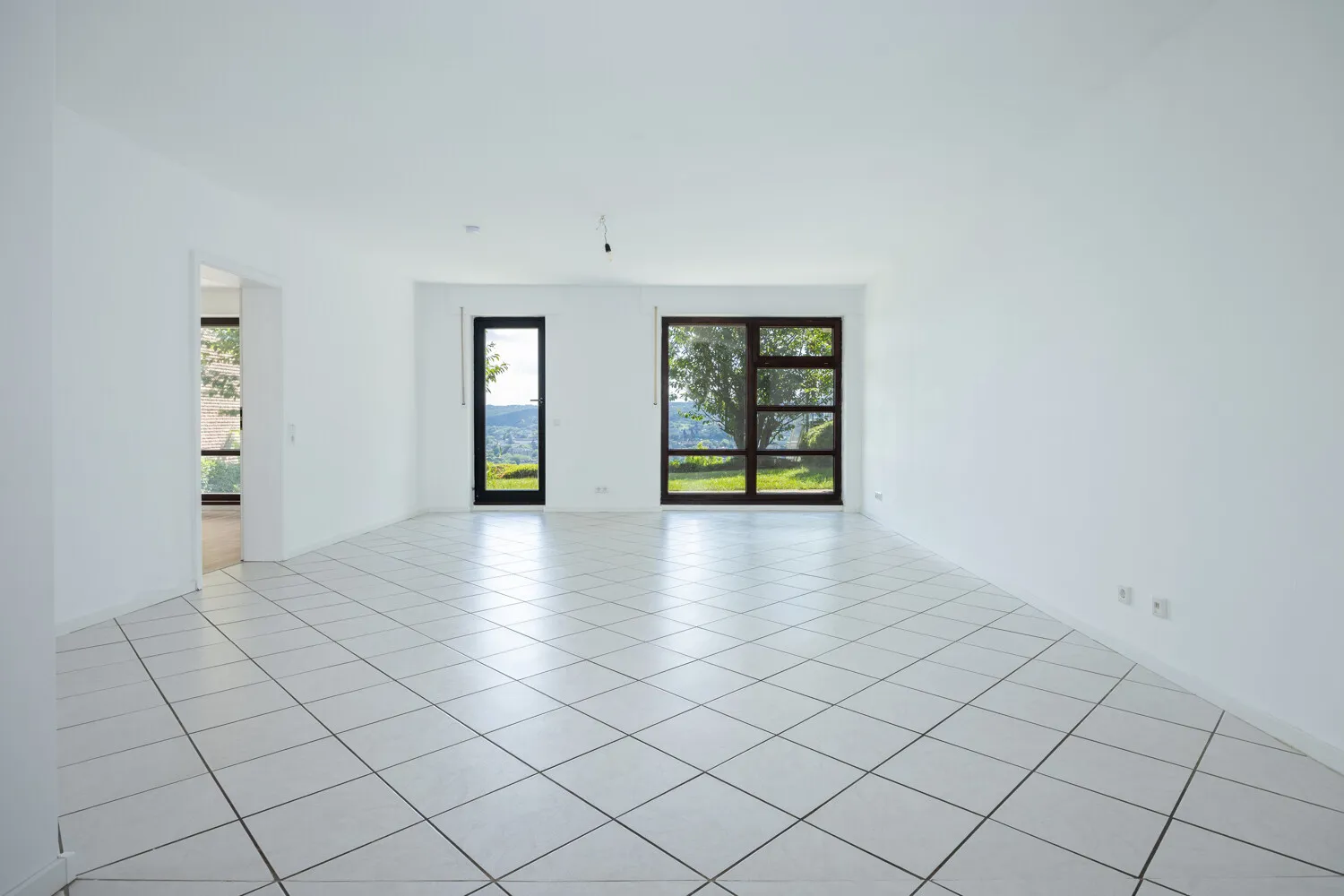 Wohnraum