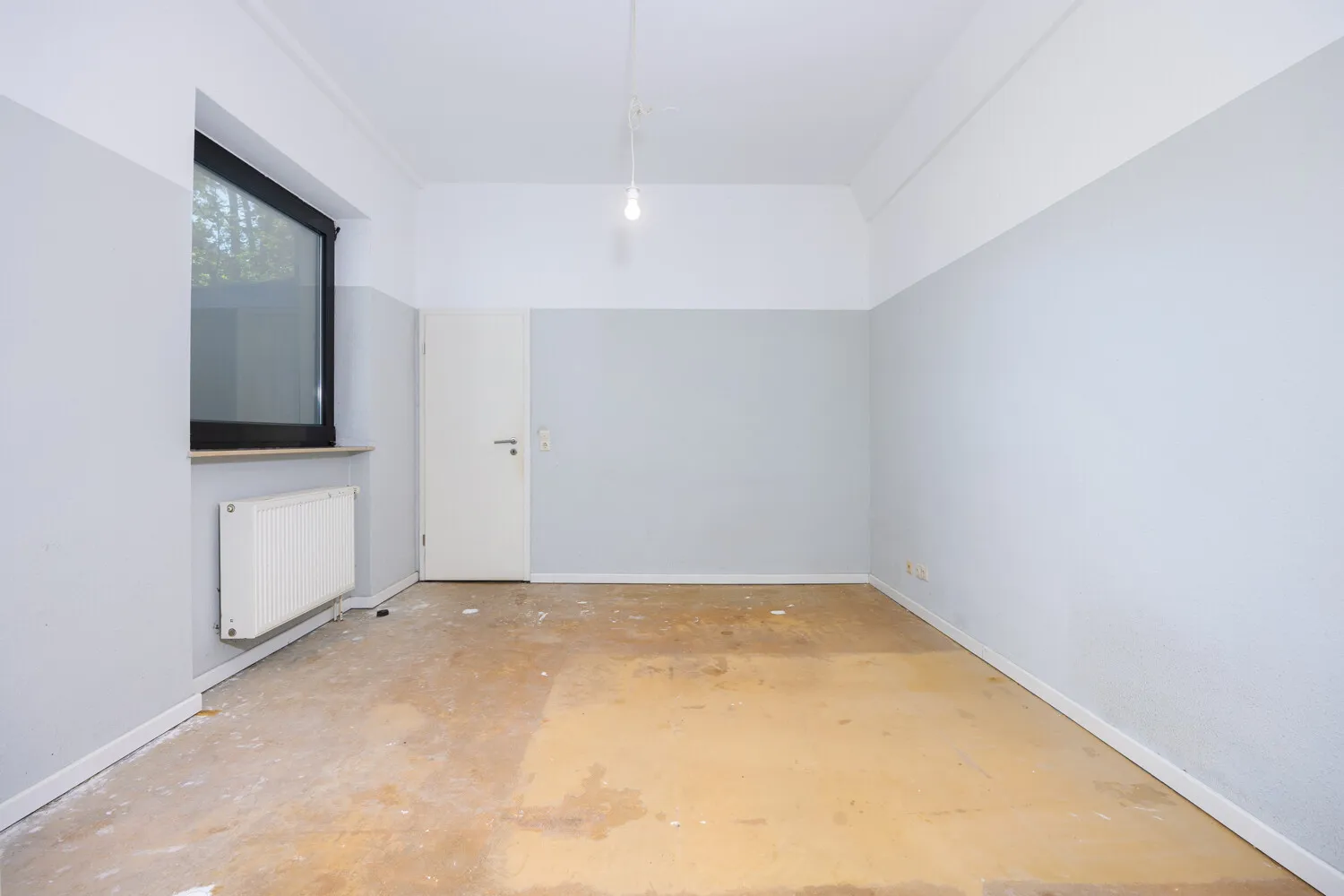 Einrichtungsvorschlag Schlafzimmer