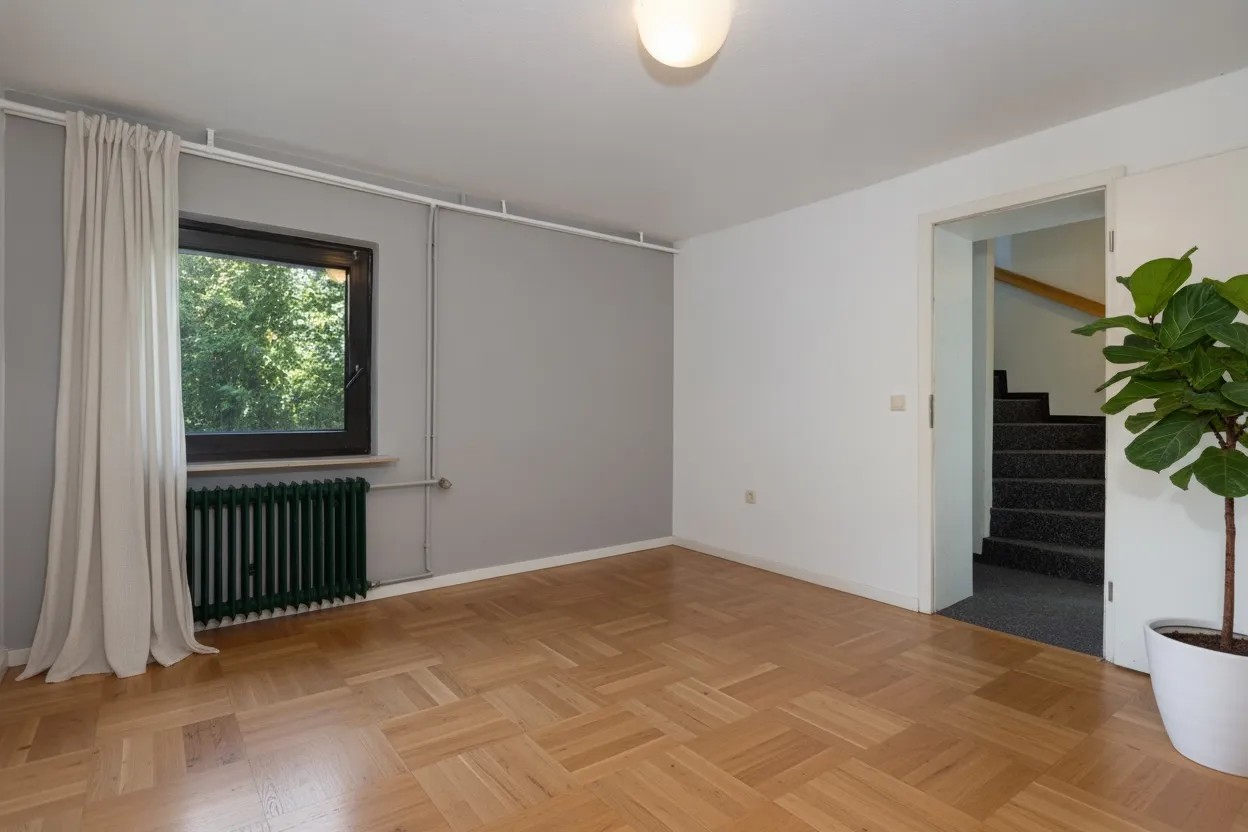 UG Einrichtungsvorschlag