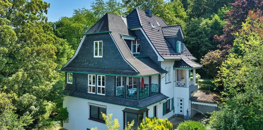 von Poll Immobilien GmbH