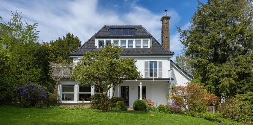 von Poll Immobilien GmbH