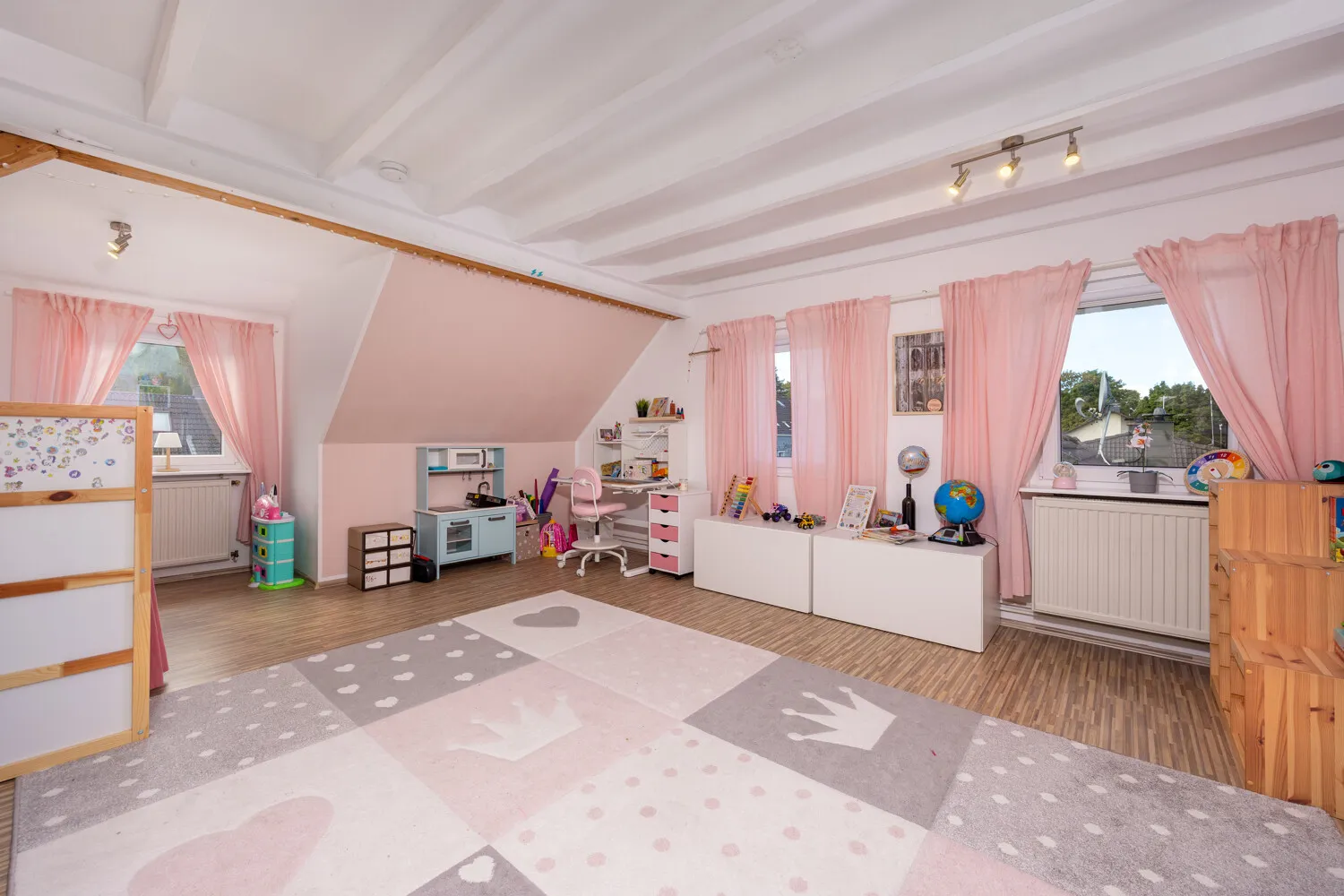 Kinderzimmer