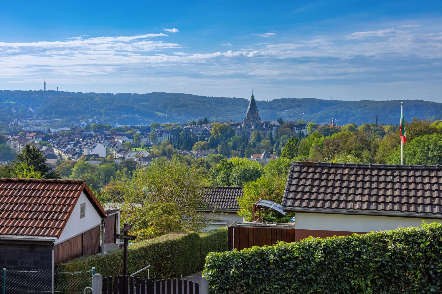 Weitblick
