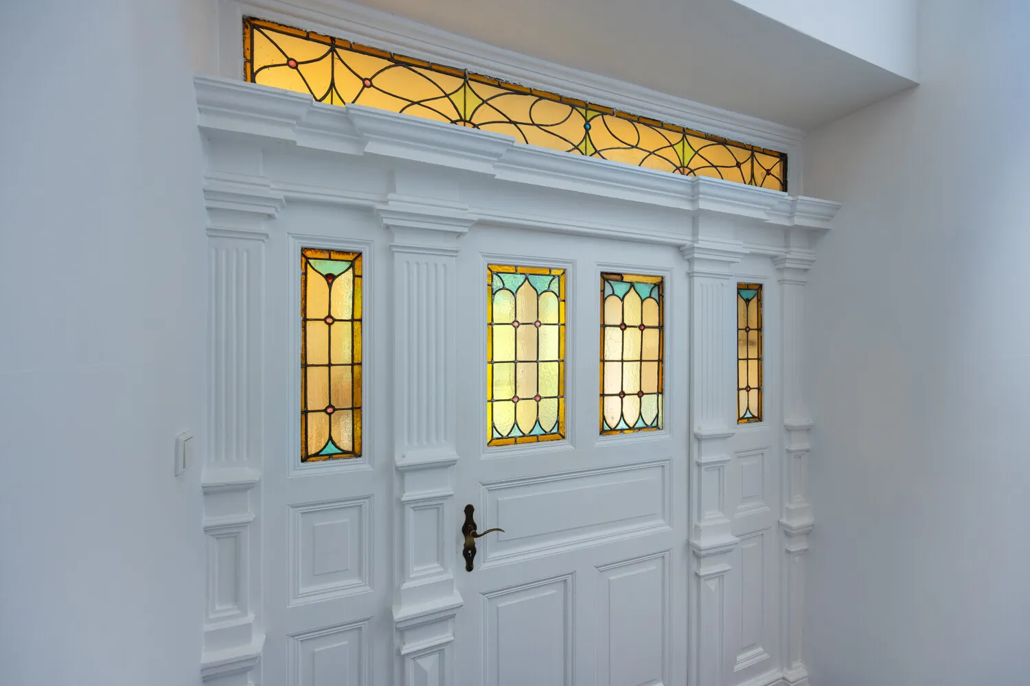 Detailaufnahme