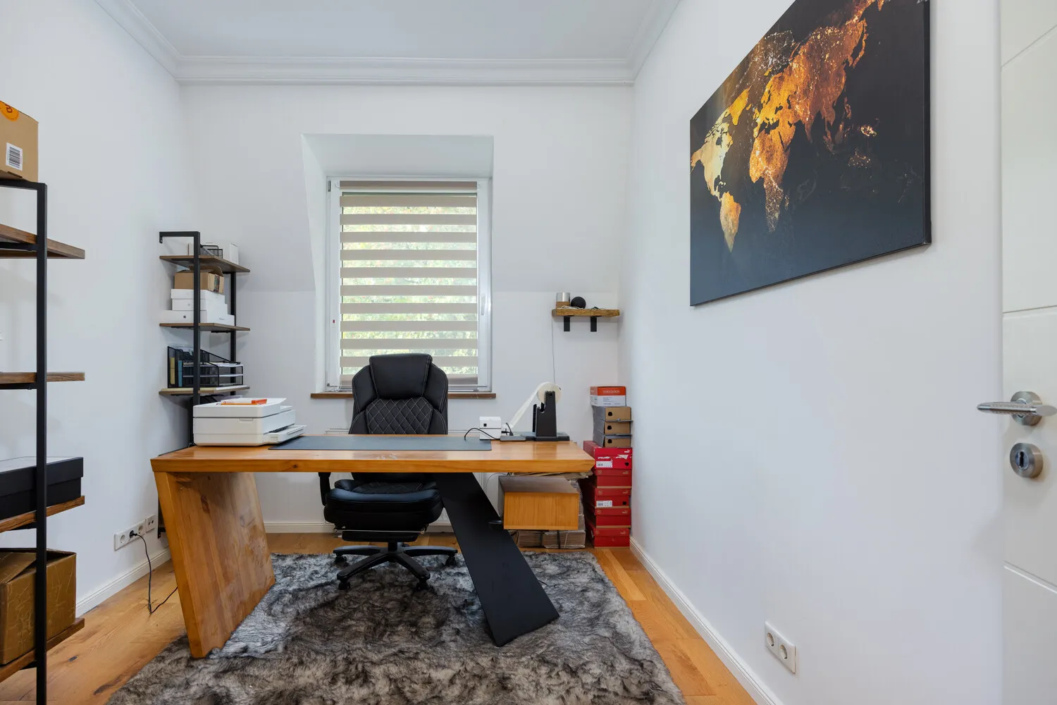 Büro