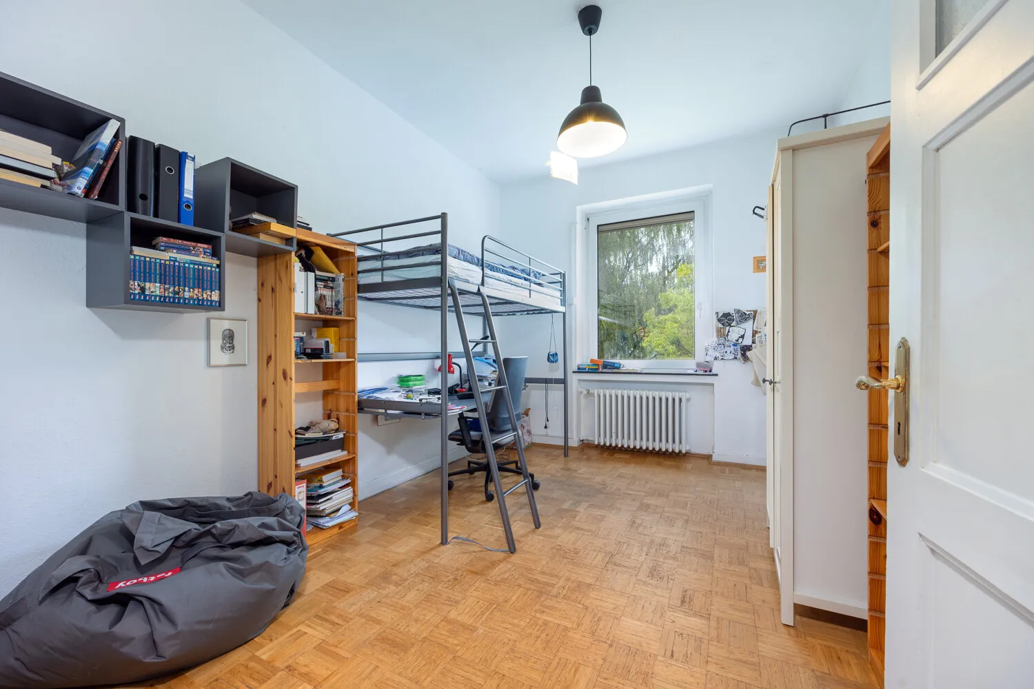Kinderzimmer