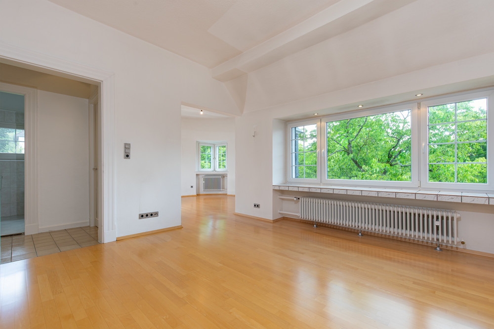 Turmzimmer