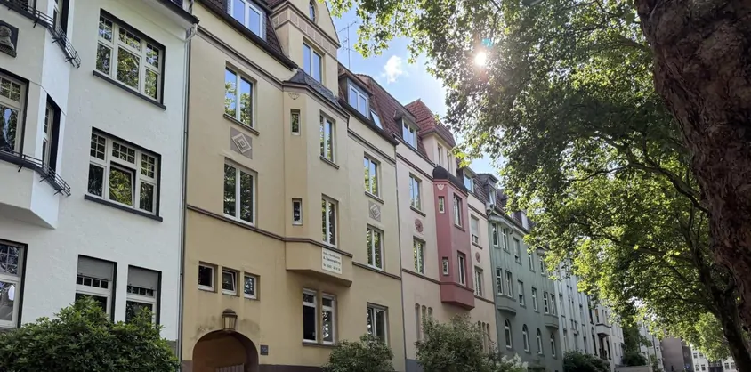 von Poll Immobilien GmbH