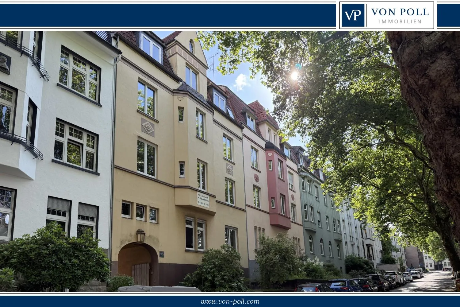 Anischt Straße
