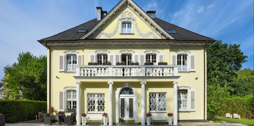 von Poll Immobilien GmbH