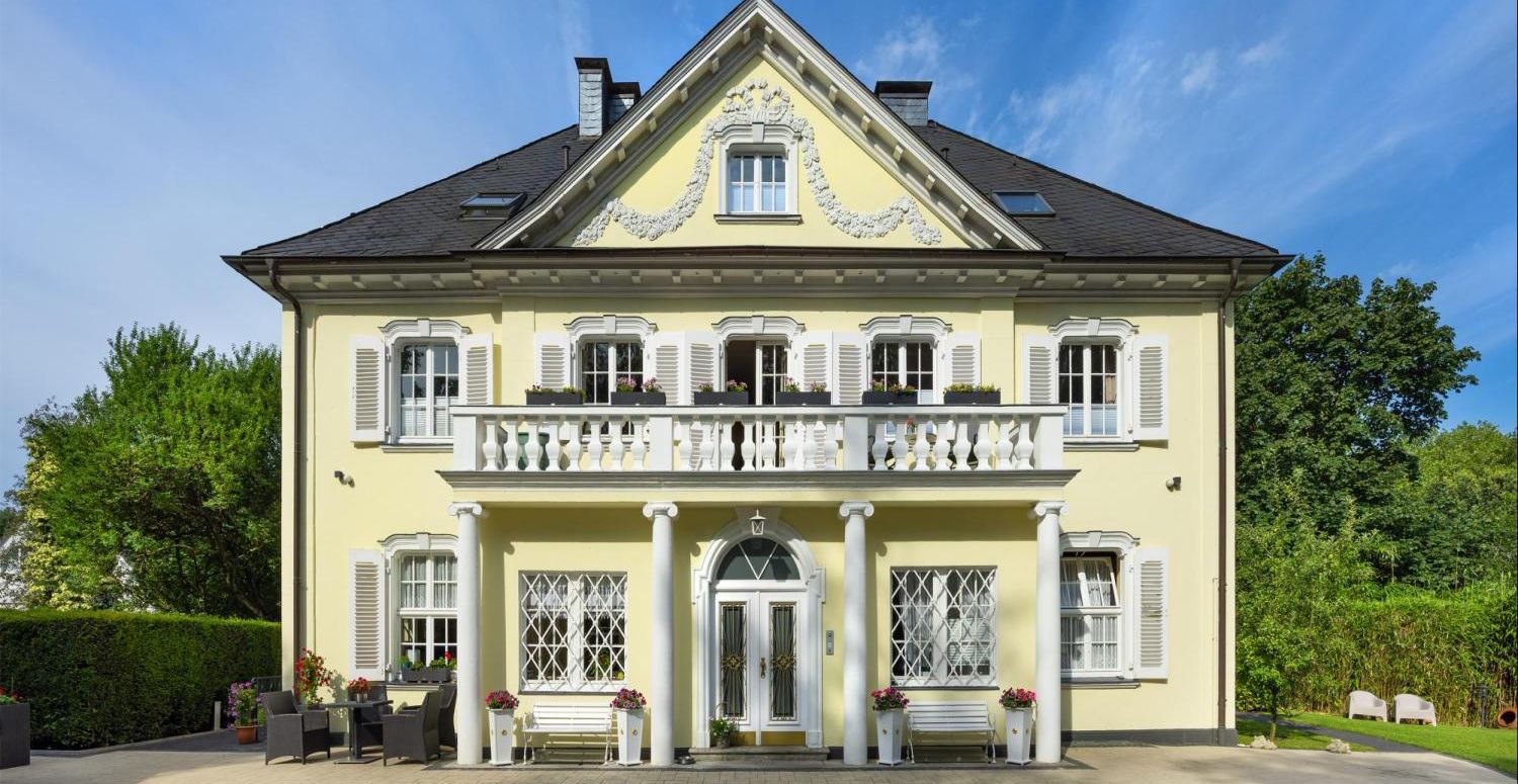 Frontansicht