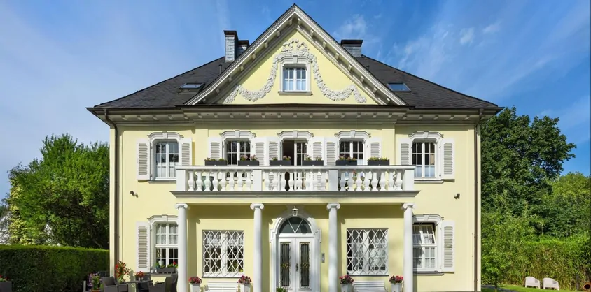 von Poll Immobilien GmbH