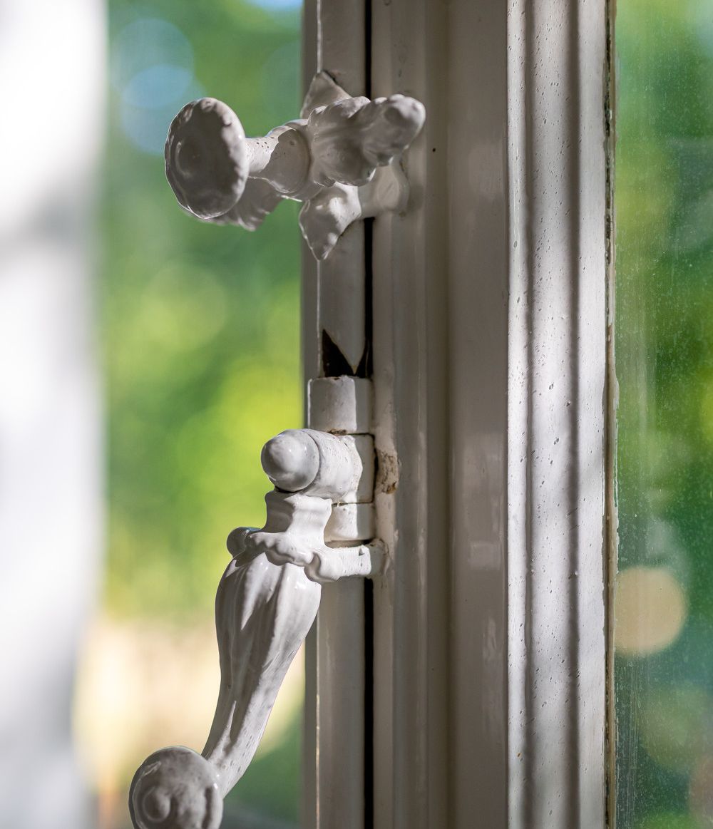 Detailaufnahme