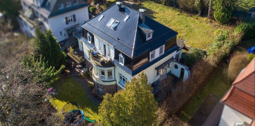 von Poll Immobilien GmbH