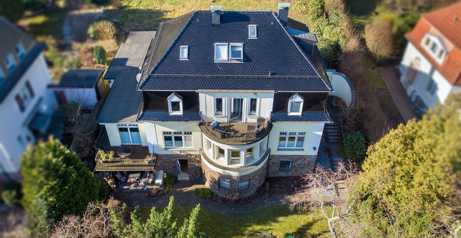 Luftbild