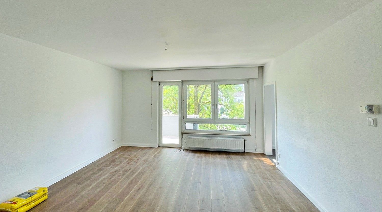 3.OG Wohnzimmer