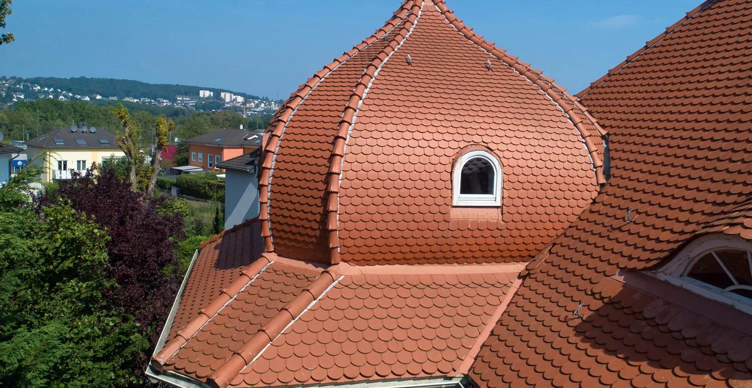 Elegante Historie in modernem Gewand -  Einzigartige Altbauvilla mit Stil